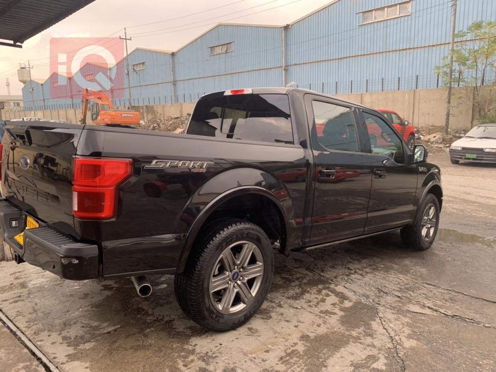فۆرد F-150